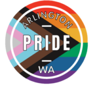 Arlington WA Pride